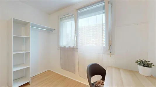 Rooms in Nancy - photo 2