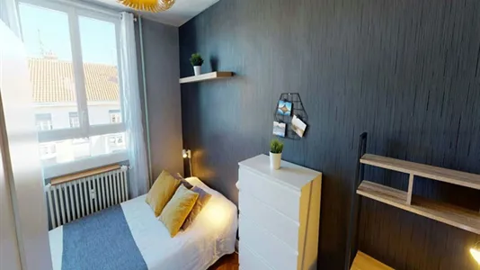 Rooms in Lyon - photo 4