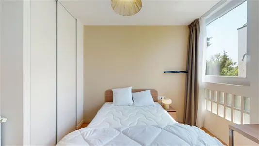 Rooms in Nanterre - photo 2