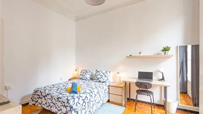 Room for rent in Barcelona Eixample, Barcelona