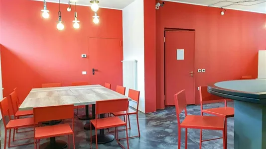 Rooms in Trento - photo 8