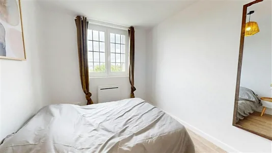 Rooms in Nancy - photo 2