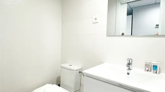 Rooms in Madrid Arganzuela - photo 6