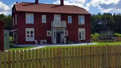 Vallentuna - 8rok - 24mån - 25.300kr/mån