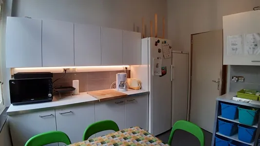 Rooms in Brussels Etterbeek - photo 6