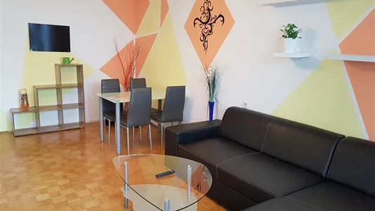 Apartments in Vienna Leopoldstadt - photo 1