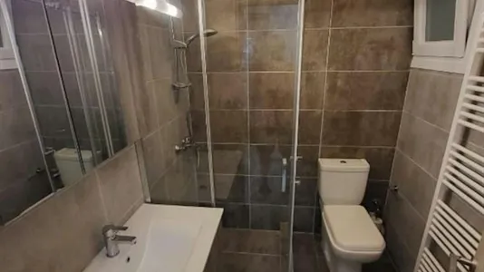 Apartments in Athens Ampelokipoi - photo 8