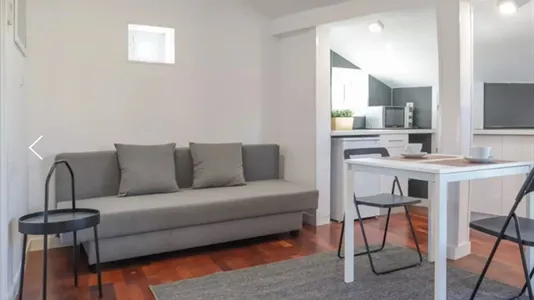 Apartments in Madrid Centro - photo 5