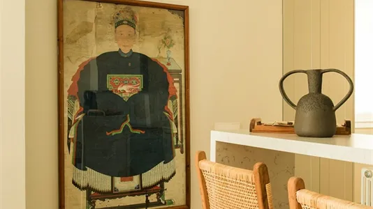 Apartments in Madrid Salamanca - photo 9