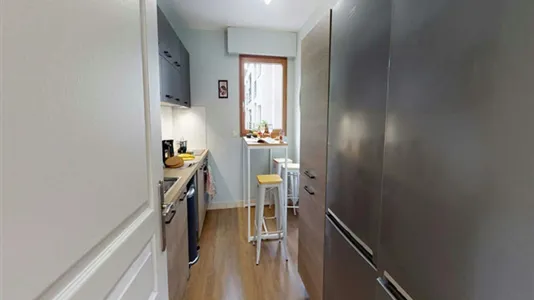 Rooms in Boulogne-Billancourt - photo 10