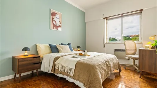 Rooms in Location is not specified - photo 1