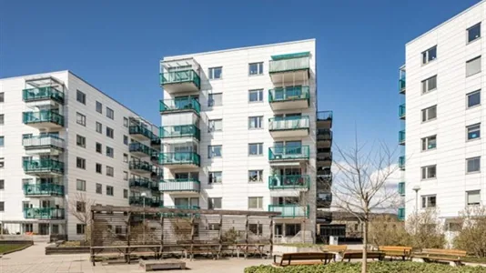 Apartments in Lundby - photo 1