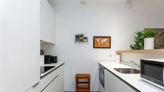 Apartments in Madrid Salamanca - photo 4