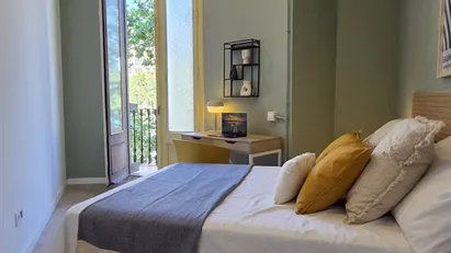 Room for rent in Barcelona Eixample, Barcelona