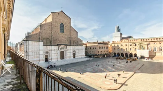 Apartments in Bologna - photo 1