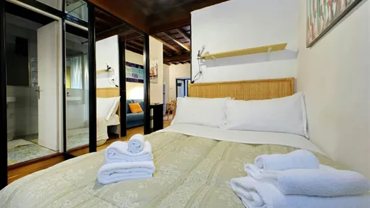 Apartments in Roma Municipio I – Centro Storico - photo 4