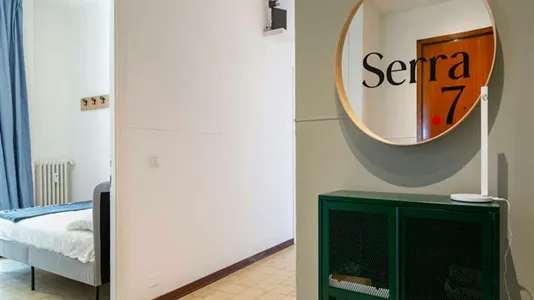 Rooms in Milano Zona 7 - Baggio, De Angeli, San Siro - photo 6