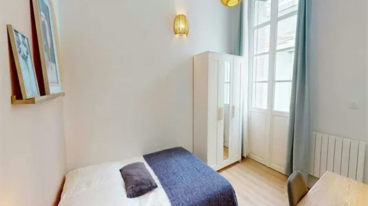 Rooms in Bordeaux - photo 3
