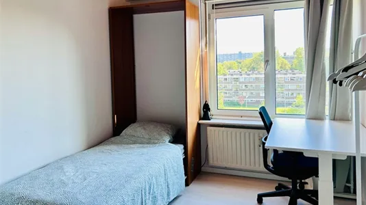 Apartments in Location is not specified - photo 8