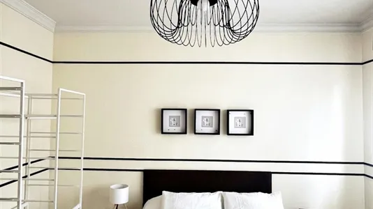 Rooms in Madrid Hortaleza - photo 5