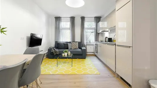 Apartments in Berlin Mitte - photo 1