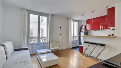 Apartment for rent in Paris 10ème arrondissement, Paris