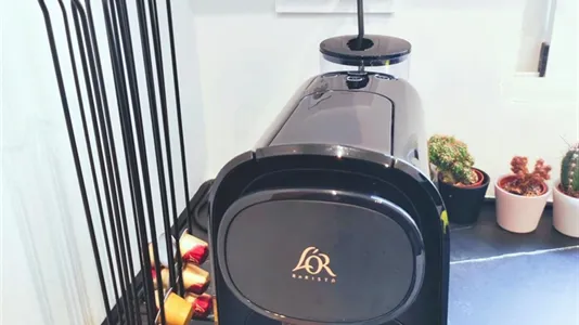 Rooms in Valencia Poblats Marítims - photo 8