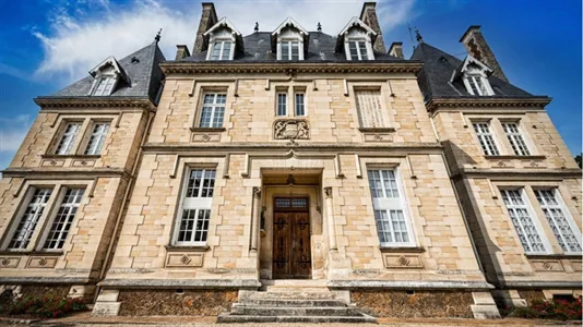 Apartments in Compiègne - photo 2