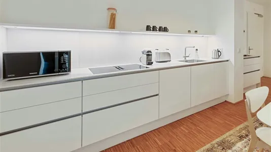 Rooms in Location is not specified - photo 6