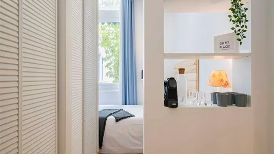 Rooms in Madrid Centro - photo 7