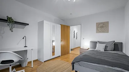 Room for rent in Munich