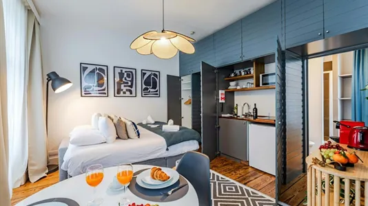 Apartments in Stad Brussel - photo 6