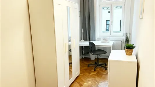 Rooms in Wien Neubau - photo 10