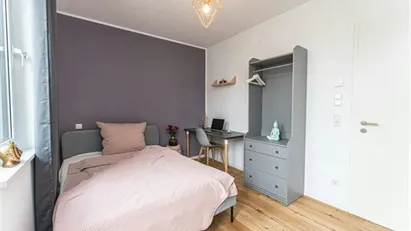 Room for rent in Berlin