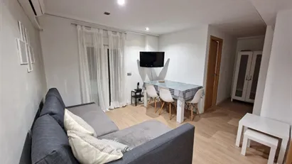 Apartment for rent in Valencia Poblats Marítims, Valencia (region)