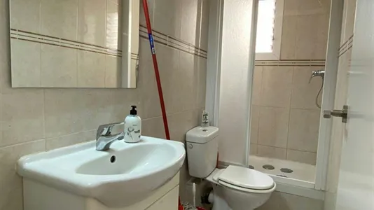 Rooms in L'Hospitalet de Llobregat - photo 10