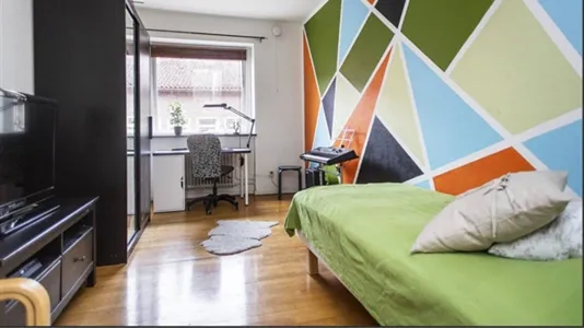 Apartments in Helsingborg - photo 11