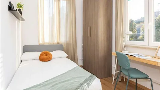 Rooms in Milano Zona 9 - Porta Garibaldi, Niguarda - photo 5