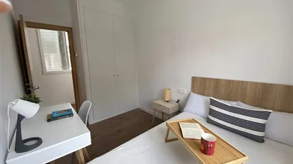 Room for rent in Madrid Carabanchel, Madrid