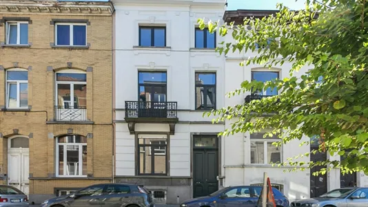 Rooms in Brussels Elsene - photo 8