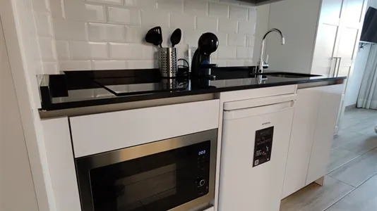 Apartments in Madrid Chamartín - photo 9