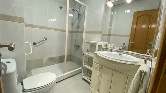 Rooms in Madrid Carabanchel - photo 9
