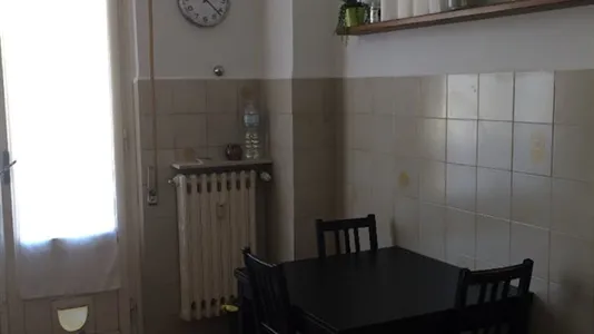 Rooms in Florence - photo 9