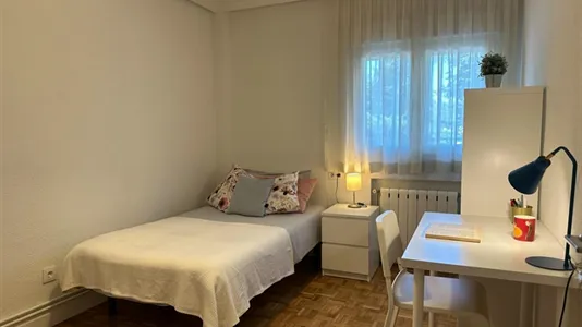 Apartments in Alcorcón - photo 7