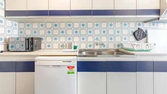 Rooms in la Fontsanta - photo 8