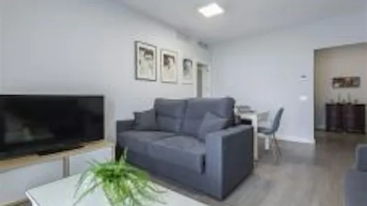 Apartments in El Puerto de Santa María - photo 8