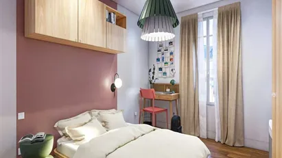 Room for rent in Paris 10ème arrondissement, Paris