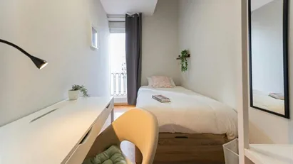 Room for rent in Valencia L'Eixample, Valencia (region)