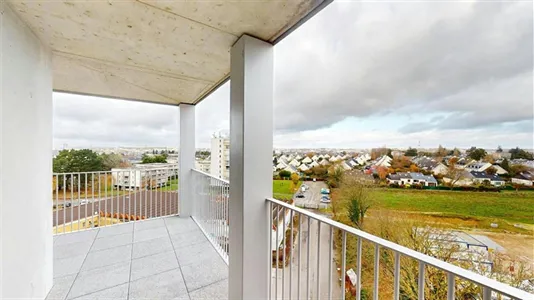 Apartments in Rennes - photo 3