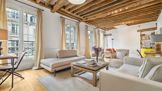 Apartments in Location is not specified - photo 5